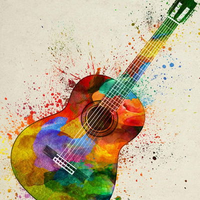 Guitar2016