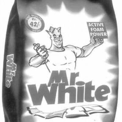 MrWhite