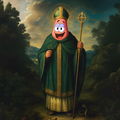 SaintPatrick