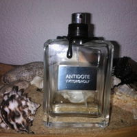 Antidotte
