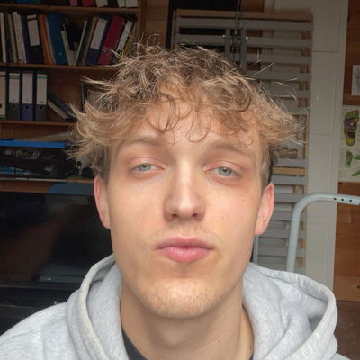 LUISMAHLZEIT