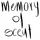 MemoryOScent
