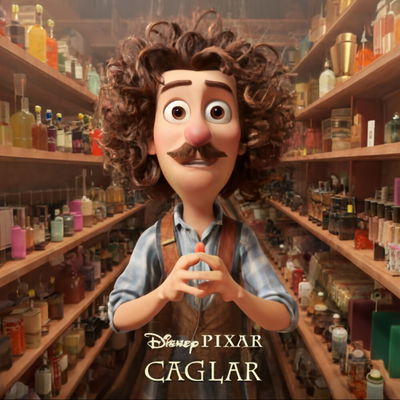 Caglar