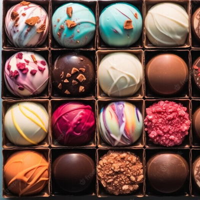 ChocolateBox